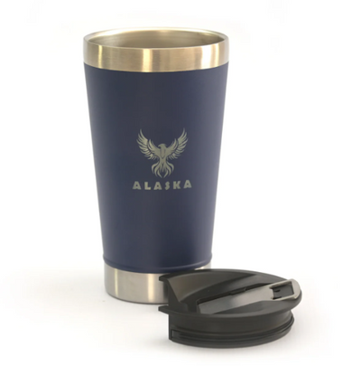 KampCo Alaska Tumbler Stacking 470ml