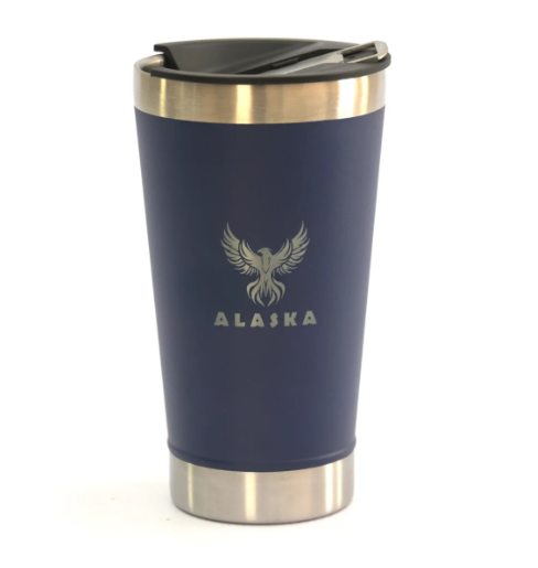 KampCo Alaska Tumbler Stacking 470ml