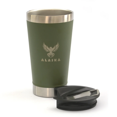 KampCo Alaska Tumbler Stacking 470ml