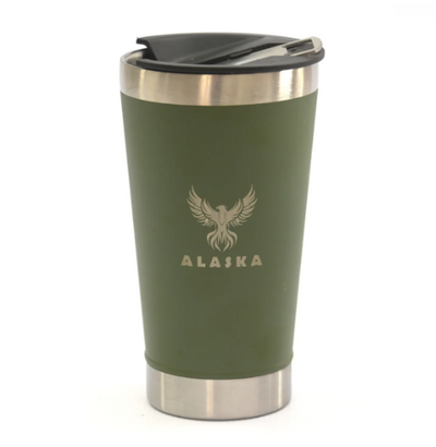 KampCo Alaska Tumbler Stacking 470ml