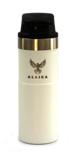 KampCo Alaska Trigger Mug 500ml