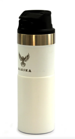 KampCo Alaska Trigger Mug 500ml