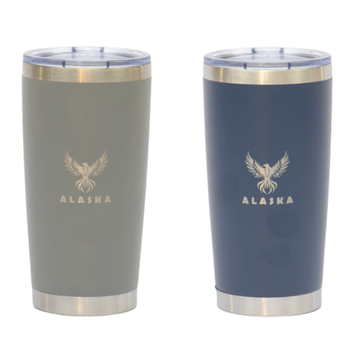 KampCo Alaska Tumbler 590ml
