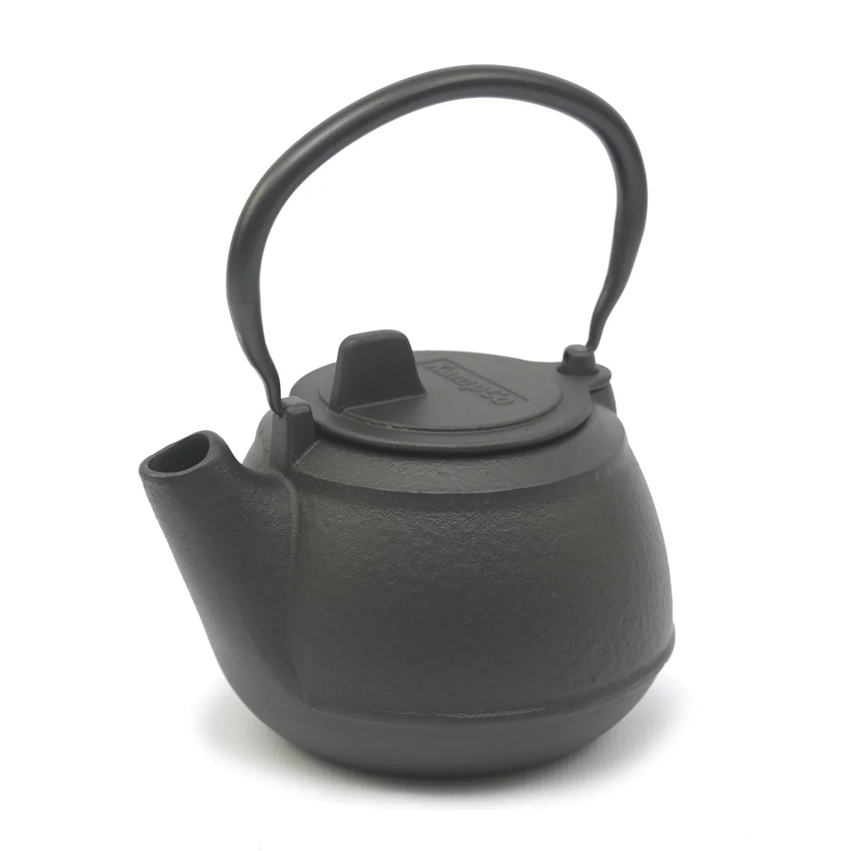 KampCo Cast Iron Kettle