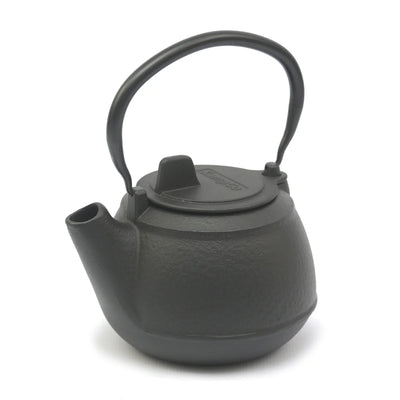 KampCo Cast Iron Kettle