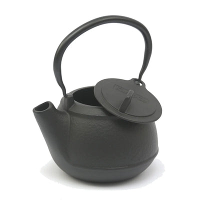 KampCo Cast Iron Kettle