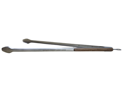 KampCo Daddy Long Legs Tongs