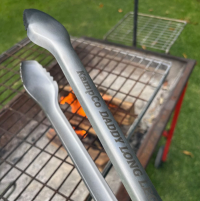KampCo Daddy Long Legs Tongs
