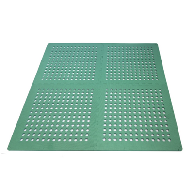 KampCo Foam Floor Mats 4pk