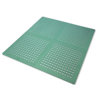 KampCo Foam Floor Mats 4pk