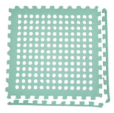 KampCo Foam Floor Mats 4pk