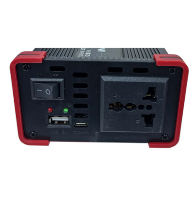 KampCo Power Inverter