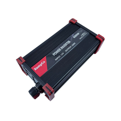 KampCo Power Inverter