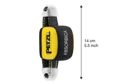 Petzl Absorbica