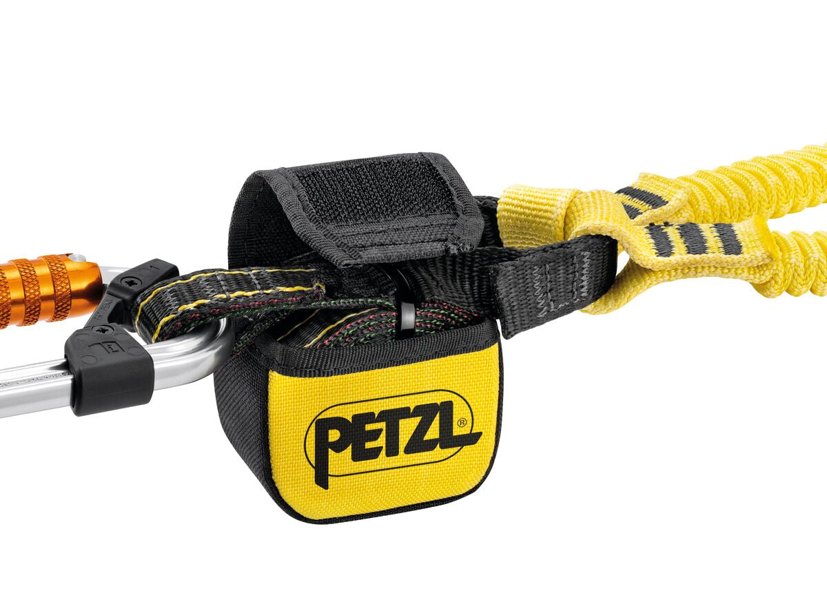 Petzl Absorbica Y MGO Euro
