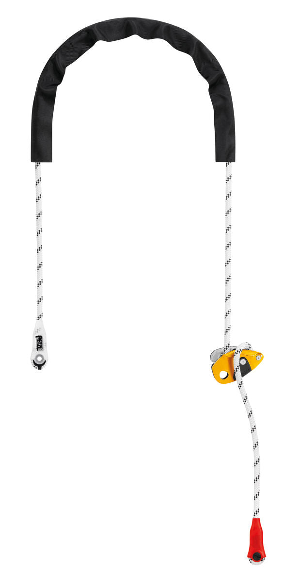 Petzl Grillon Hook 2m
