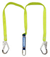 Hilsen Double Scaff Lanyard