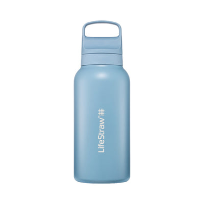LifeStraw Go Series Stainless Steel 1L