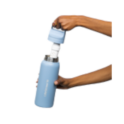 LifeStraw Go Series Stainless Steel 710ml