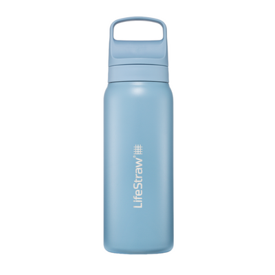 LifeStraw Go Series Stainless Steel 710ml