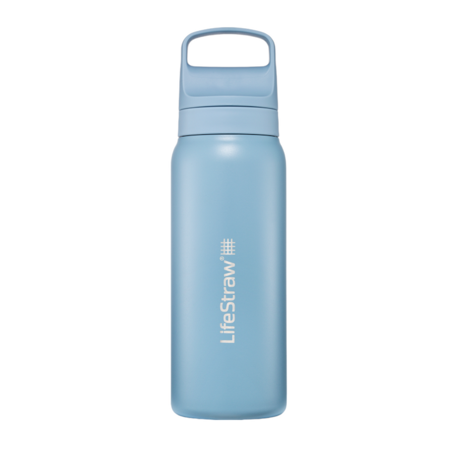 LifeStraw Go Series Stainless Steel 710ml