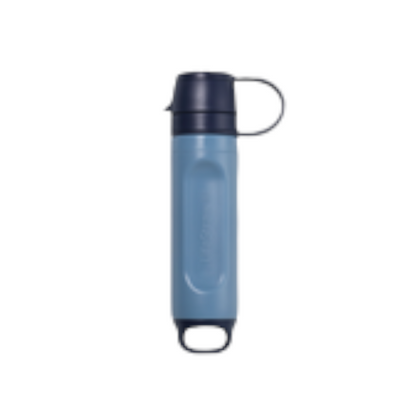 LifeStraw Peak Series Solo
