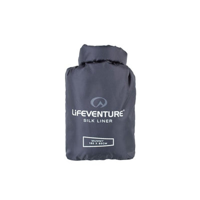 LIFE VENTURE SILK SBAG LINER