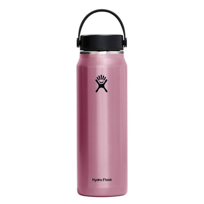 Hydro Flask Trail Hydration Wide Mouth 32oz/946ml Tourmaline