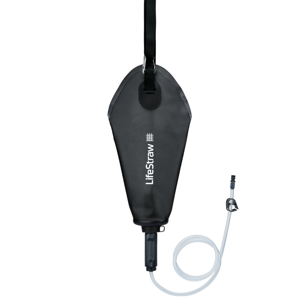 LifeStraw Peak Series Gravity Filter System 3L