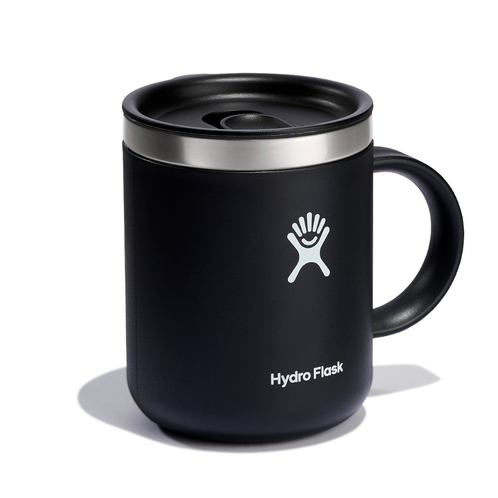 Hydro Flask Coffee Mug 12oz/354ml Black