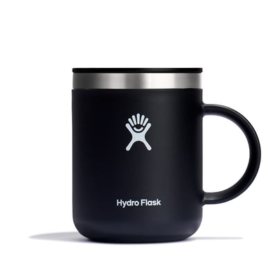 Hydro Flask Coffee Mug 12oz/354ml Black