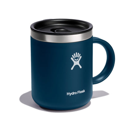 Hydro Flask Coffee Mug 12oz/354ml Indigo