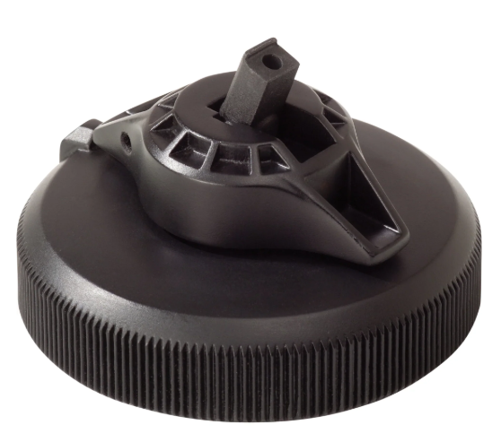 MSR 3 – in – 1 Cap