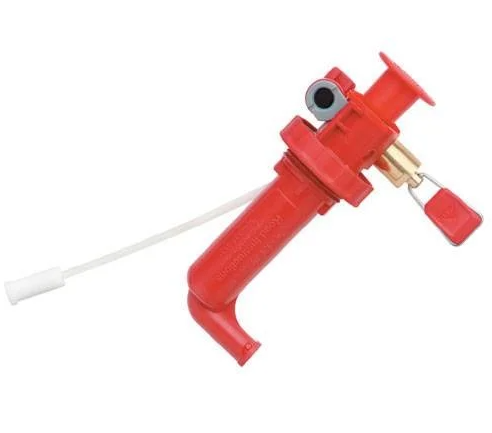 MSR Fuel Pump Dragonfly