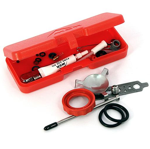 MSR Expedition Service Kit Dragonfly