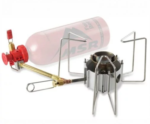 MSR Dragon Fly