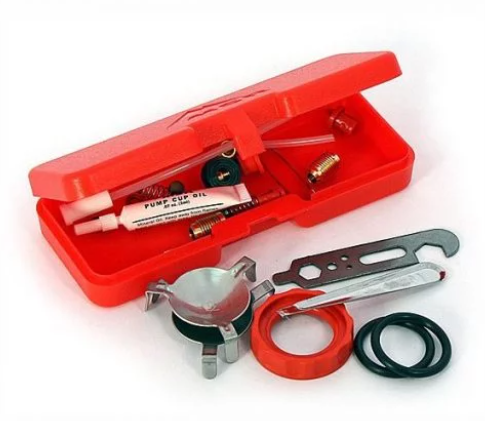 MSR Expedition Service Kit WL/WLI/WLU