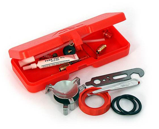 MSR Expedition Service Kit XGK