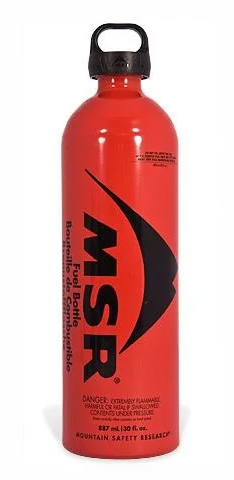 MSR Fuel Bottle