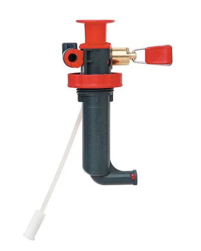 MSR Fuel Pump Standard