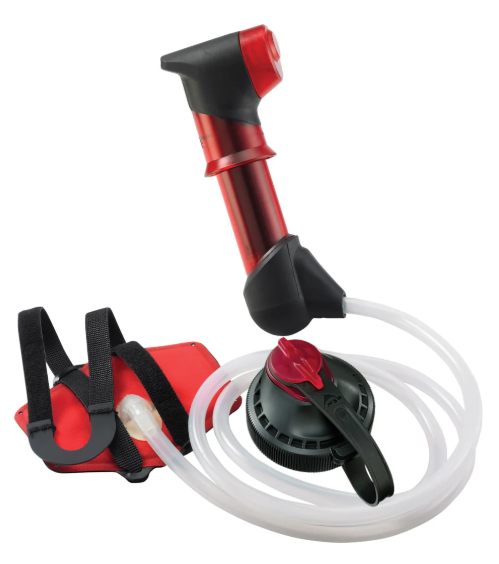 MSR Hyperflow Microfilter