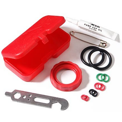 MSR Annual Maintenance Kit