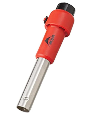 MSR Piezo Igniter