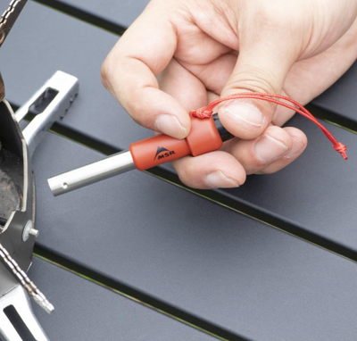 MSR Piezo Igniter