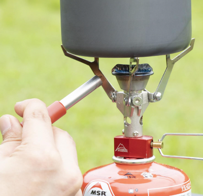 MSR Piezo Igniter