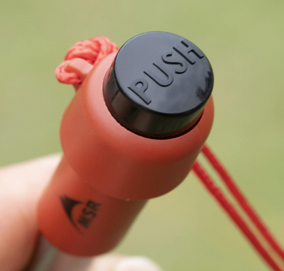 MSR Piezo Igniter