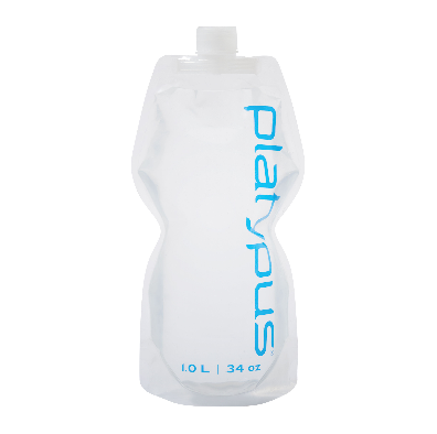 Platypus SoftBottle 1.0L Closure Cap Waves