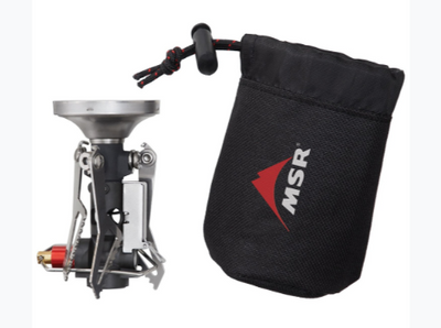 MSR Pocket Rocket Deluxe