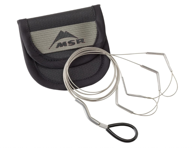 MSR Reactor Hanging Kit