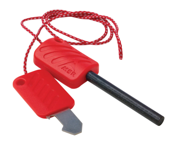 MSR Strike Ignitor